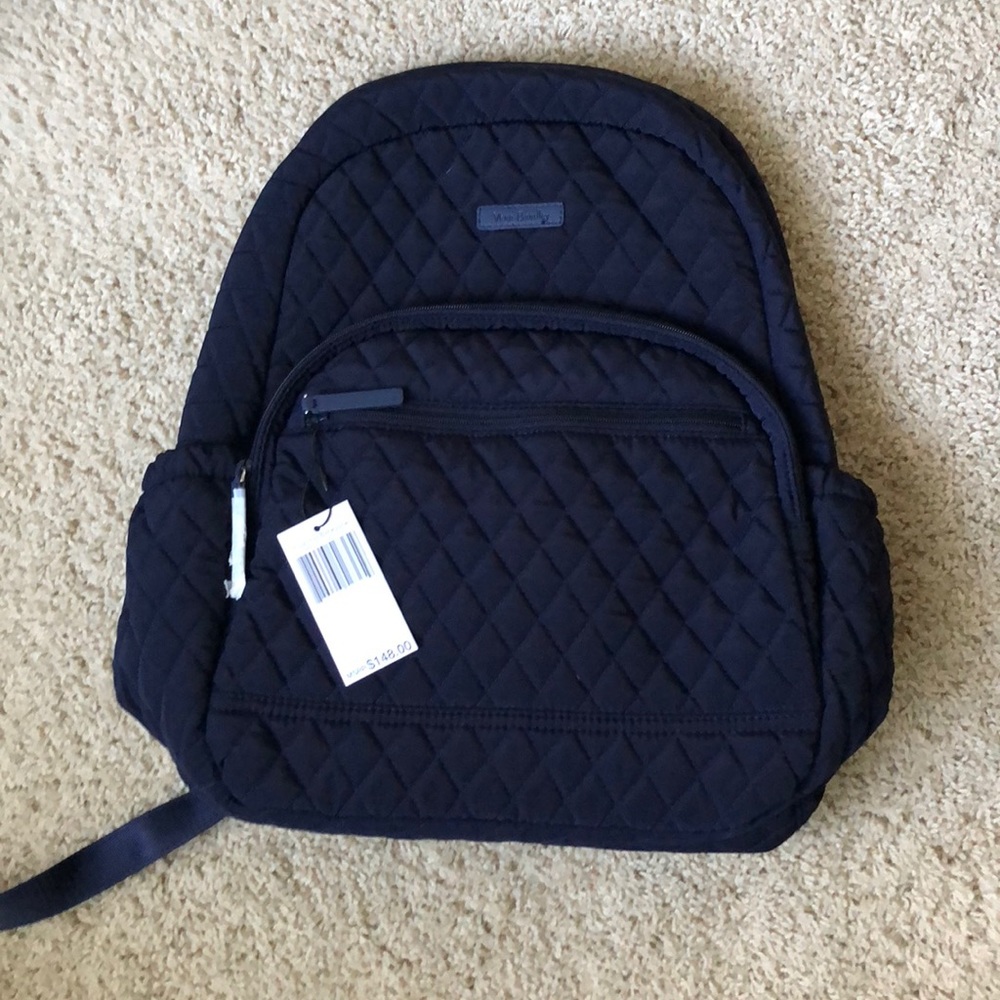 Vera Bradley Essential Backpack